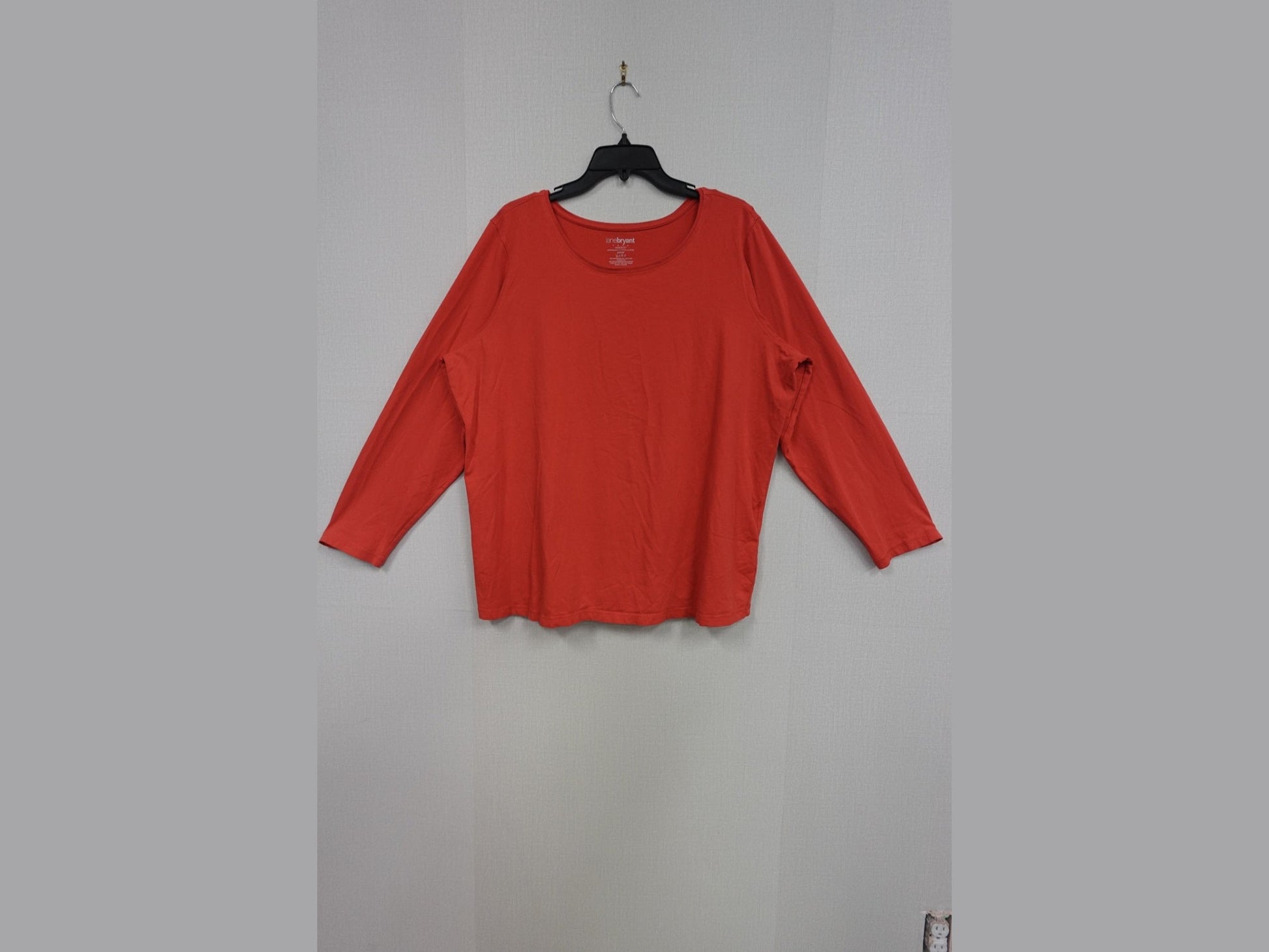 Lane Bryant, Long Sleeves Top, 22/24w