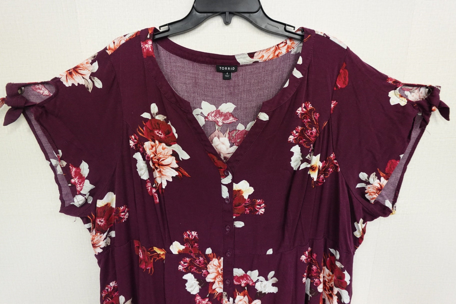 Torrid, Dress, 4X