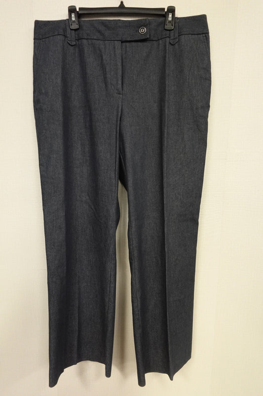 Kim Rogers, Pants, 18