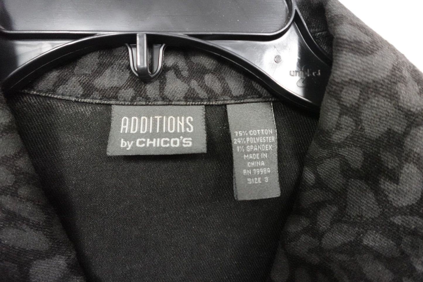 Chicos , Jacket, XL (Chicos 3)