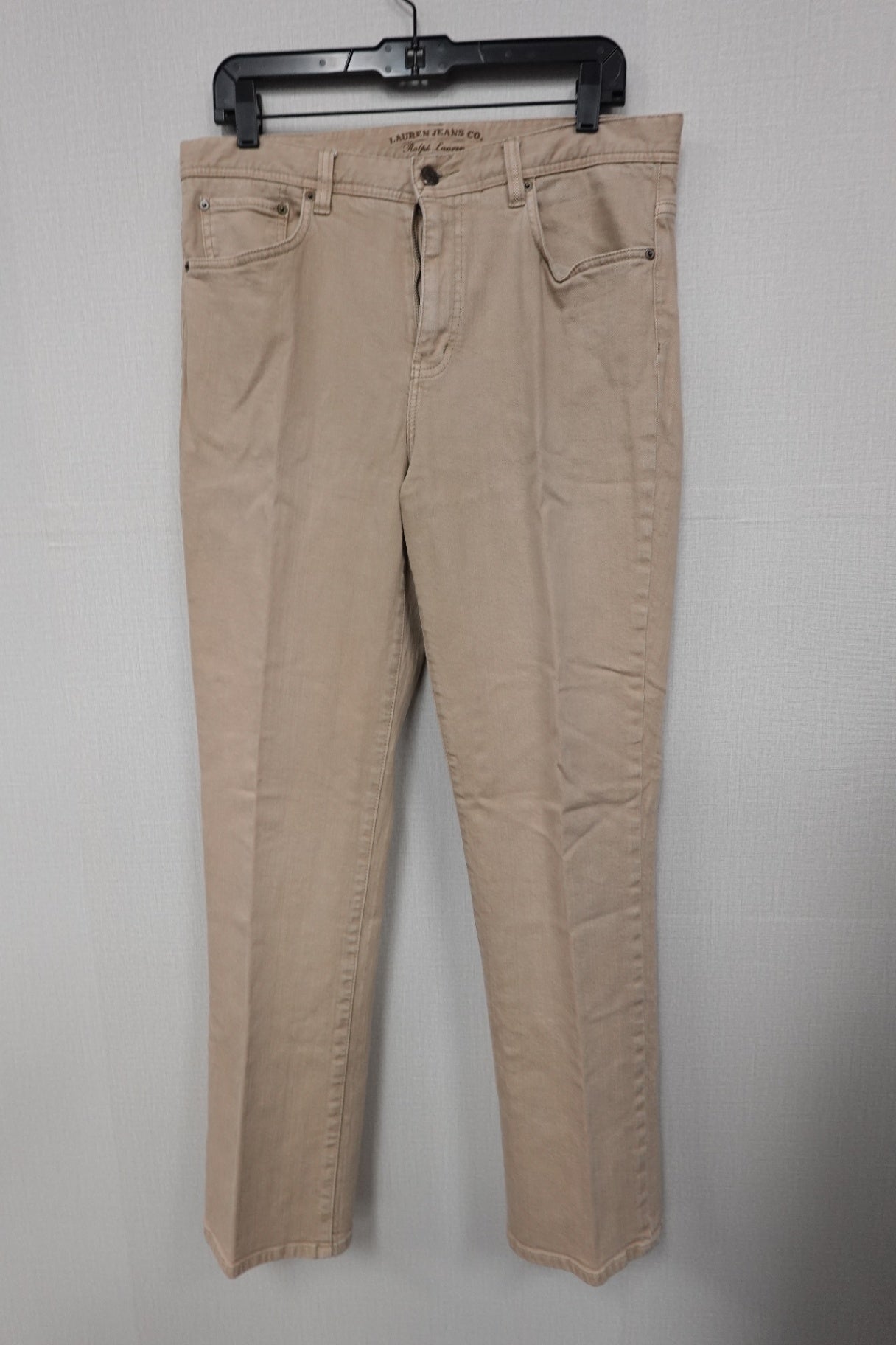 Ralph Lauren, Pants, 12