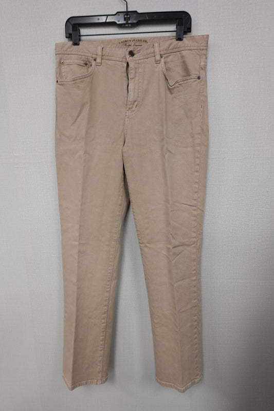 Ralph Lauren, Pants, 12