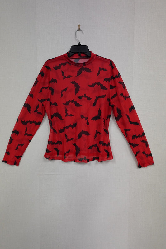 (No Label), Long Sleeves Top, L/XL