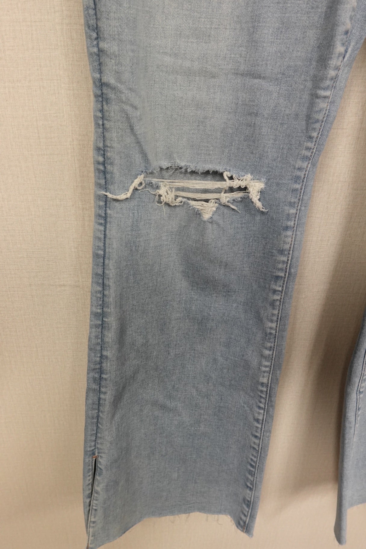 American Eagle, Jeans- High Rise Skinny, 18