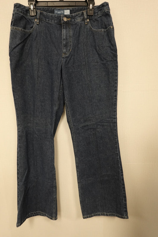 Liz Claiborne, JEANS, 14
