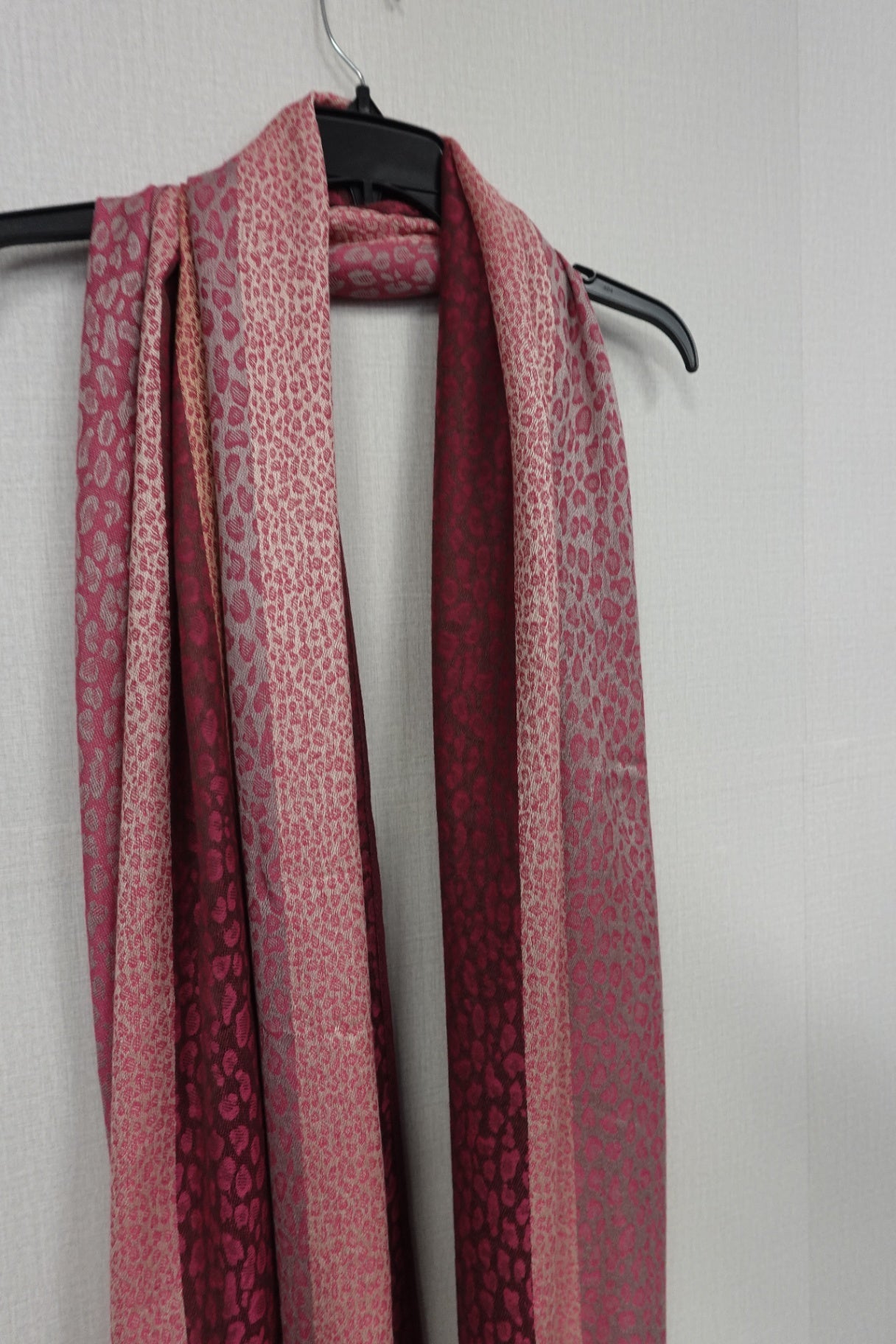 Pashmina, Scarf, Long