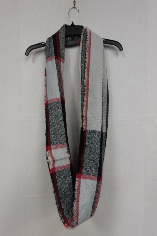 Unknown, Scarf, infinty