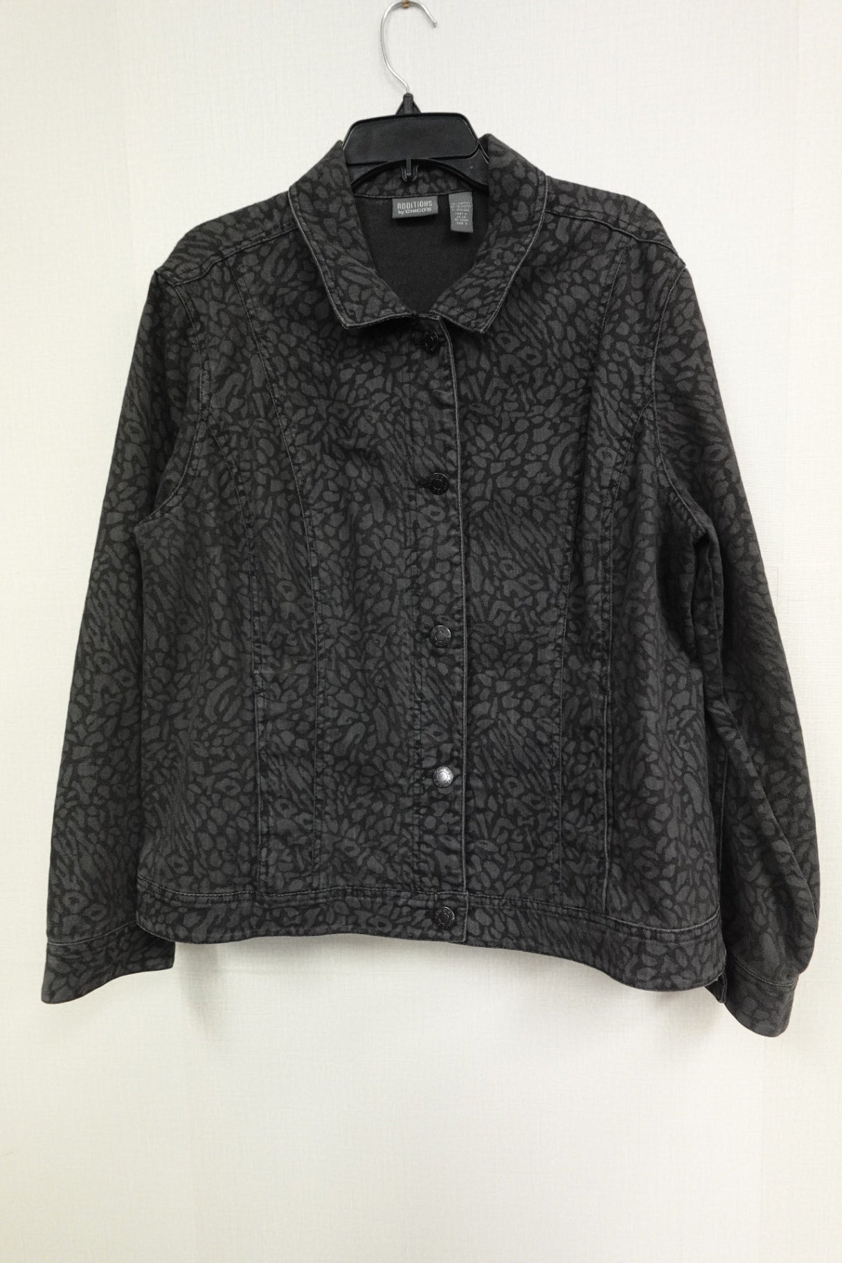 Chicos , Jacket, XL (Chicos 3)