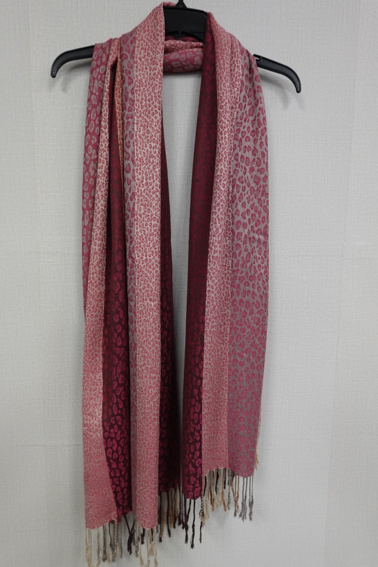 Pashmina, Scarf, Long