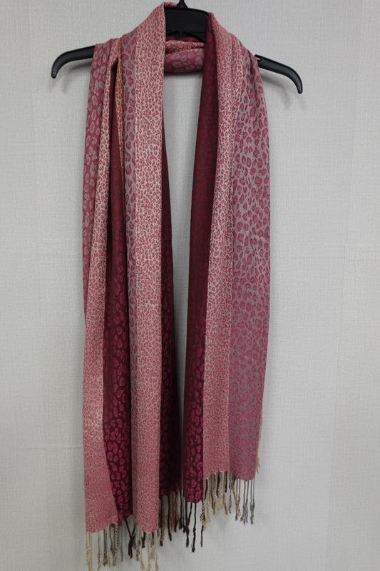 Pashmina, Scarf, Long