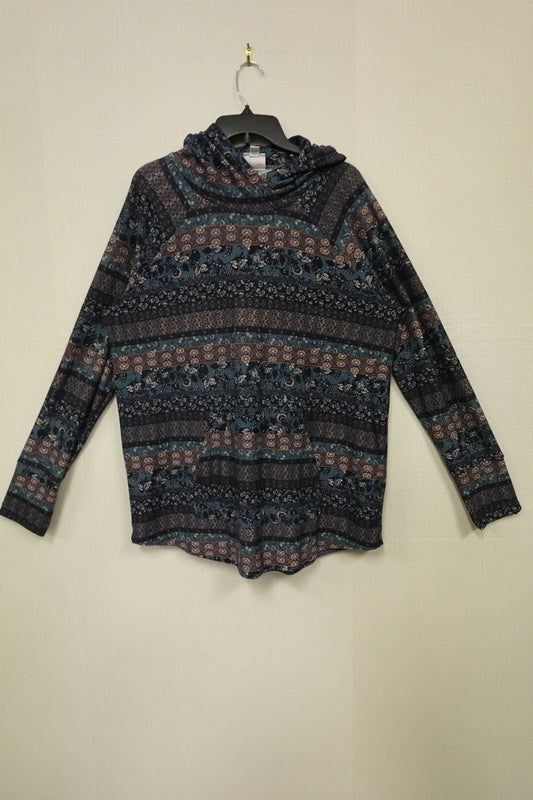 Lularoe, Hoodie, 2X