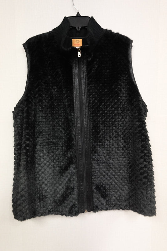 Ruby rd, Outerwear vest, 2X