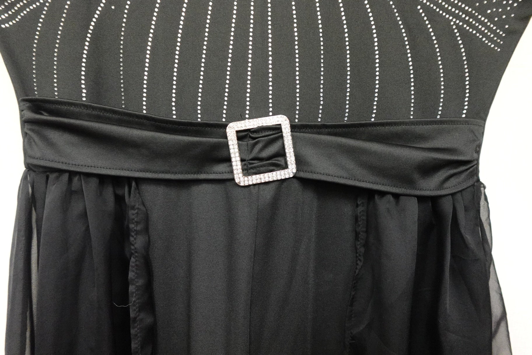 CHICMIX, Romper Dress, XL (2X)