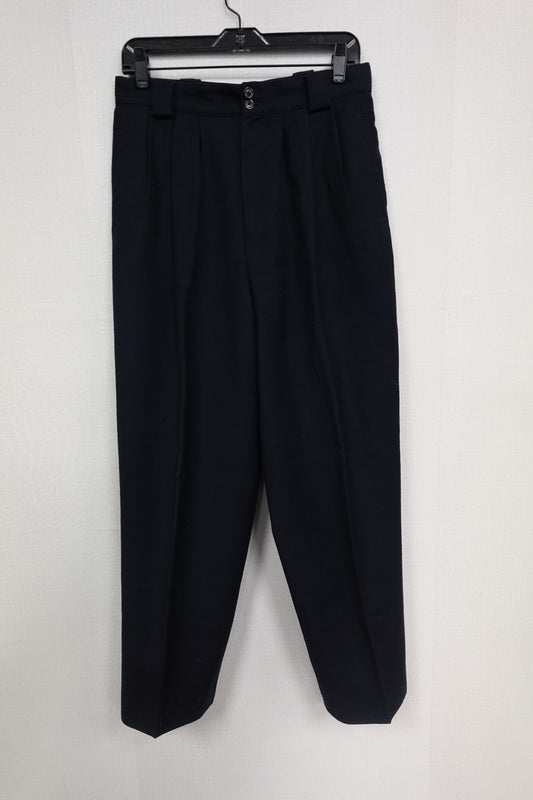 Danielle Marin, Pants, 12