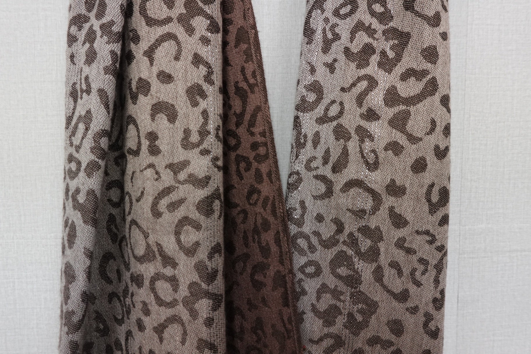 Unbranded, Scarf, Large