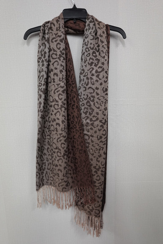 Unbranded, Scarf, Large