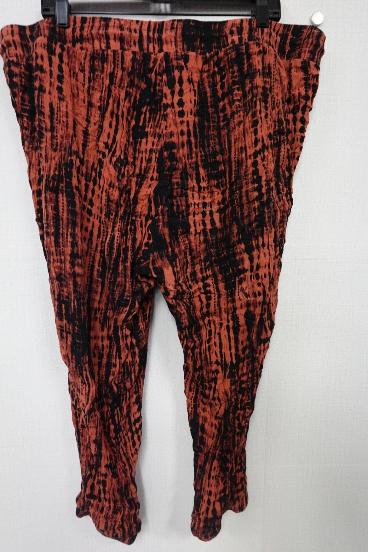 Torrid, Cropped Pants, 2S