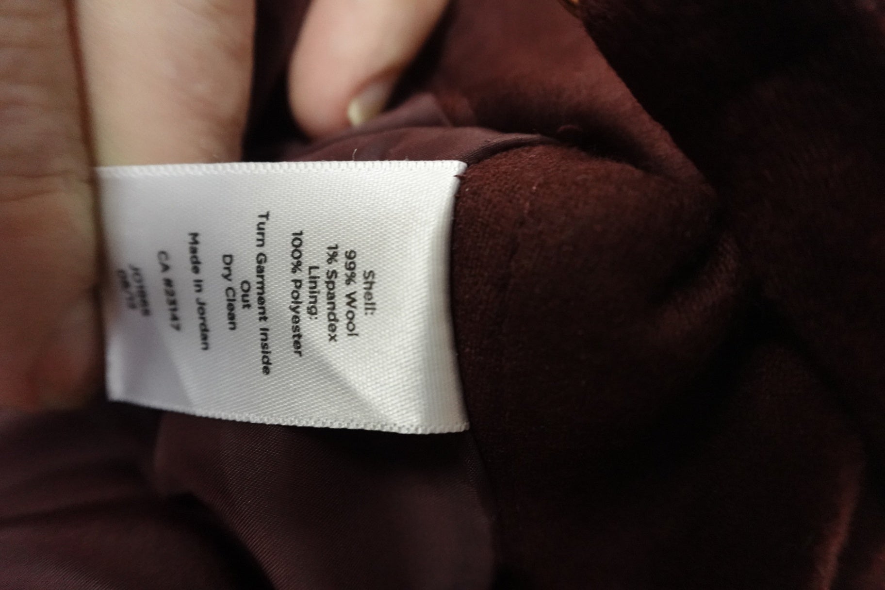 Talbots, Pants, 12