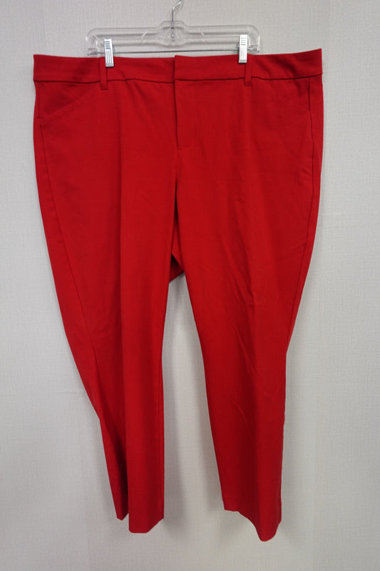 Old Navy, Pants- Pixie High Rise, 22