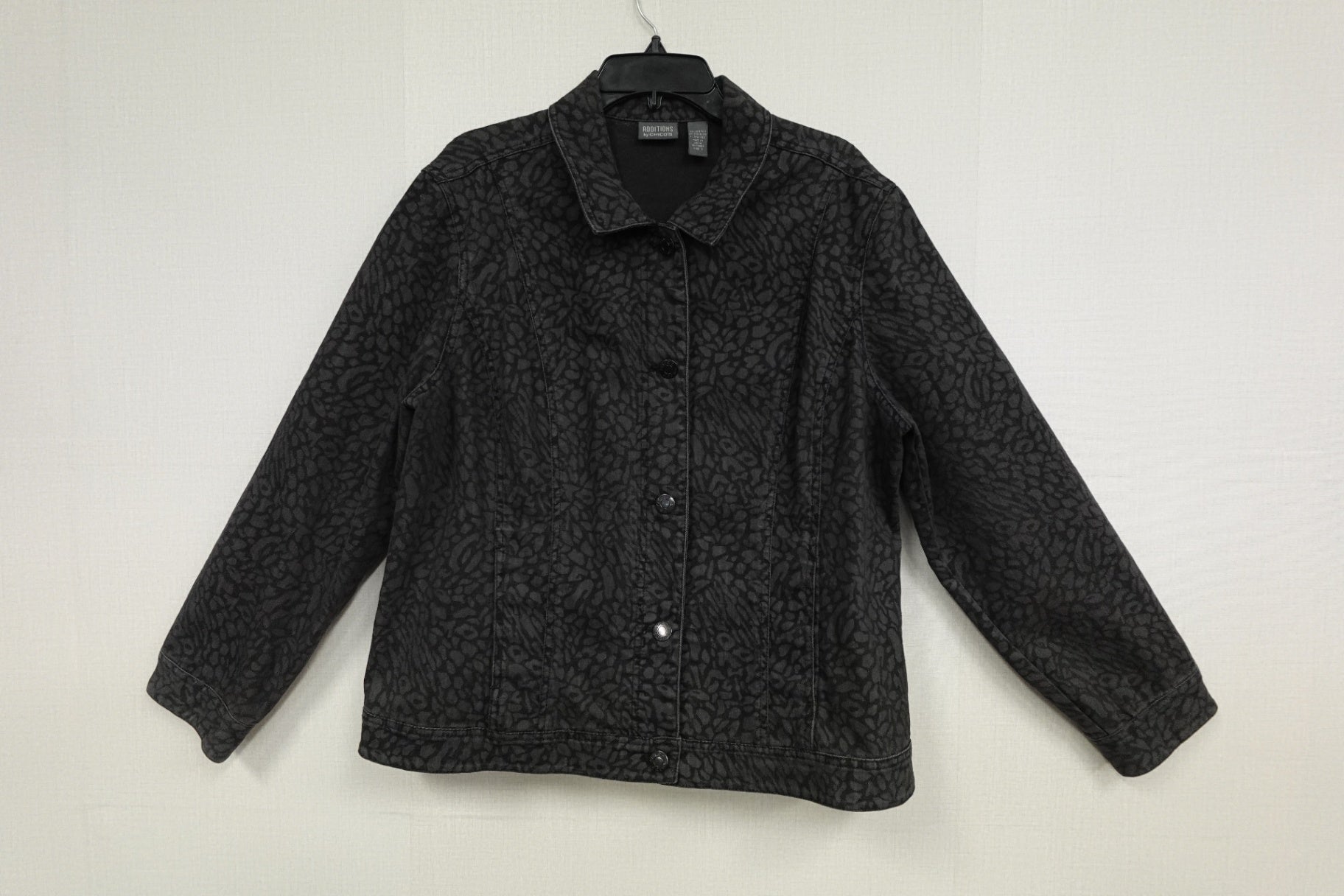 Chicos , Jacket, XL (Chicos 3)