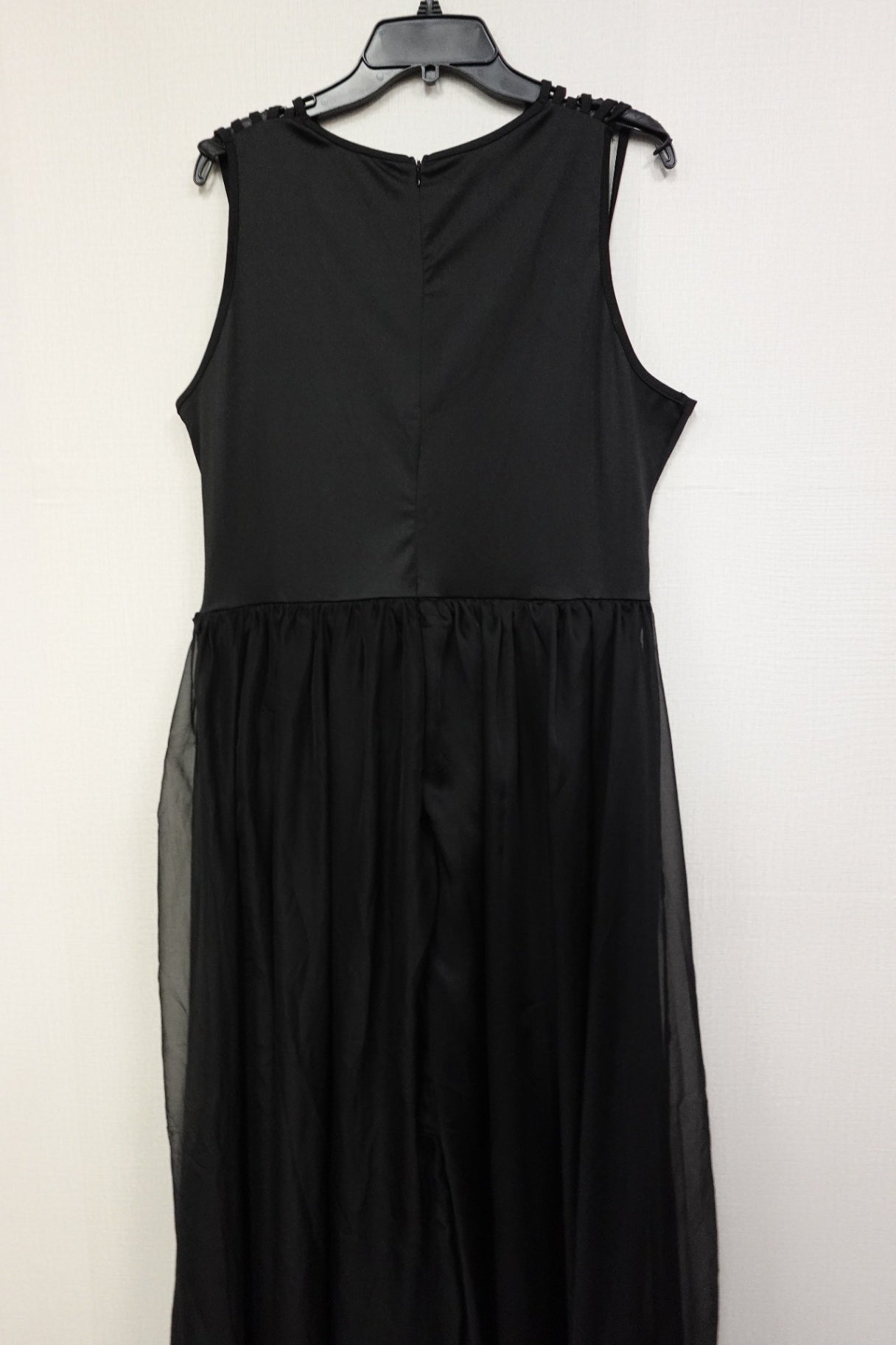 CHICMIX, Romper Dress, XL (2X)