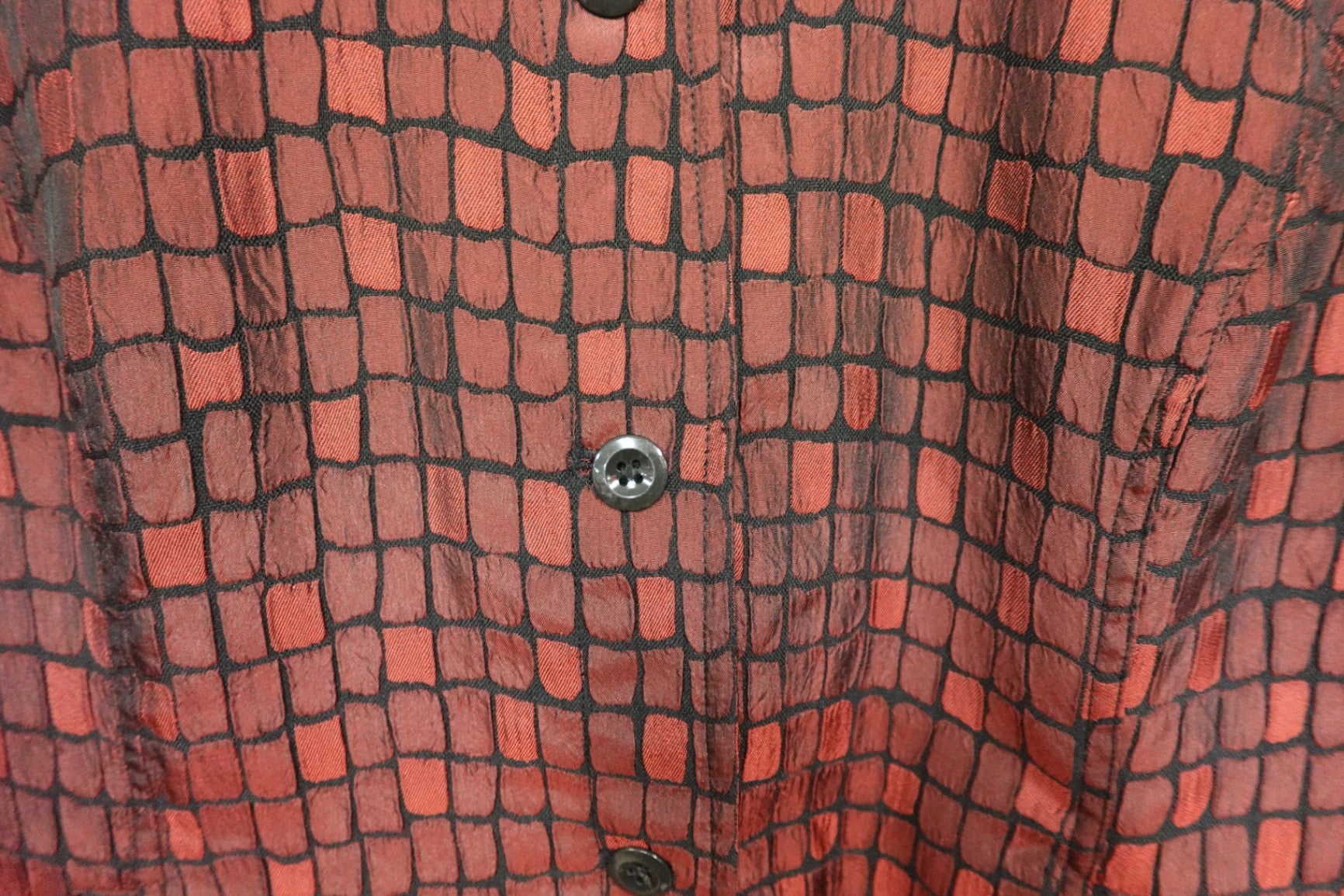 Chicos, Long Sleeves Top, XL (Chicos 3)