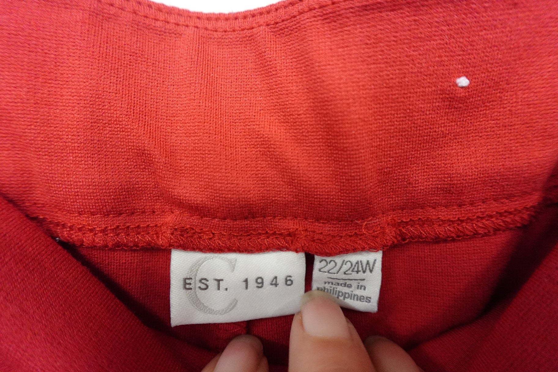 Cato, Pants, 22/24W