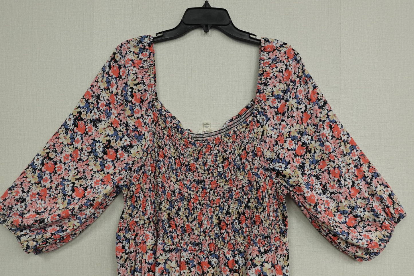 Terra & Sky, Dress, 20W-22W