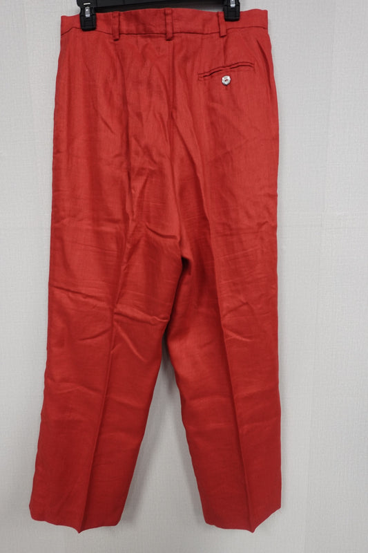 Lauren by Ralph Lauren, Pants, 12
