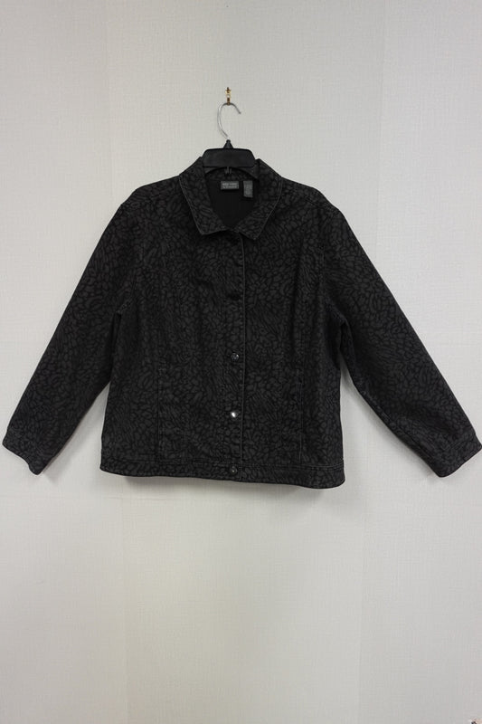 Chicos , Jacket, XL (Chicos 3)