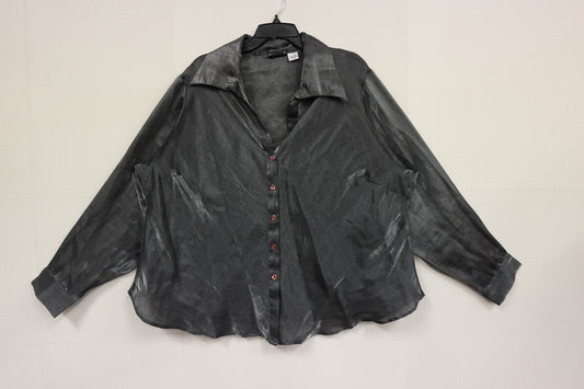Fashion Bug, Long Sleeves Top, 26/28