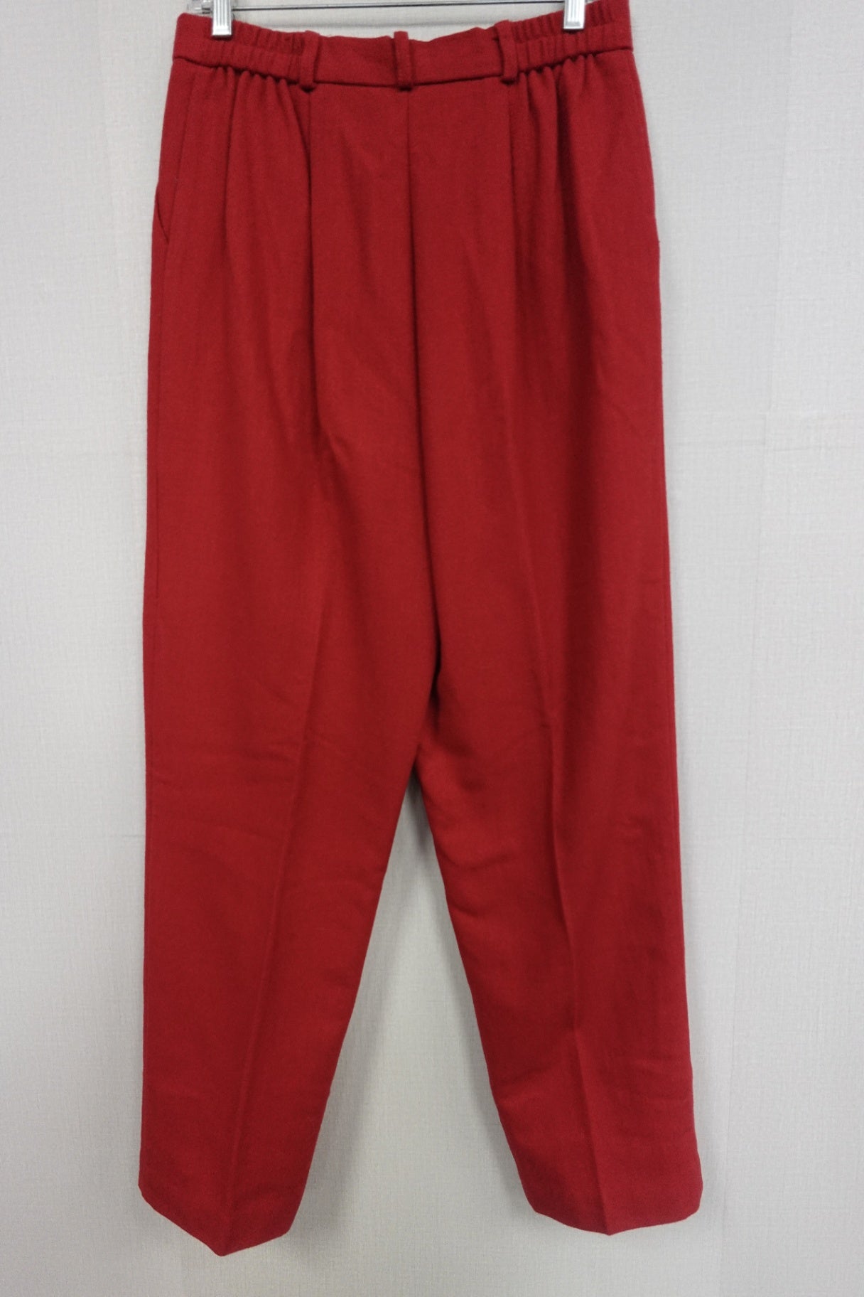 Requirements, Pants, 12