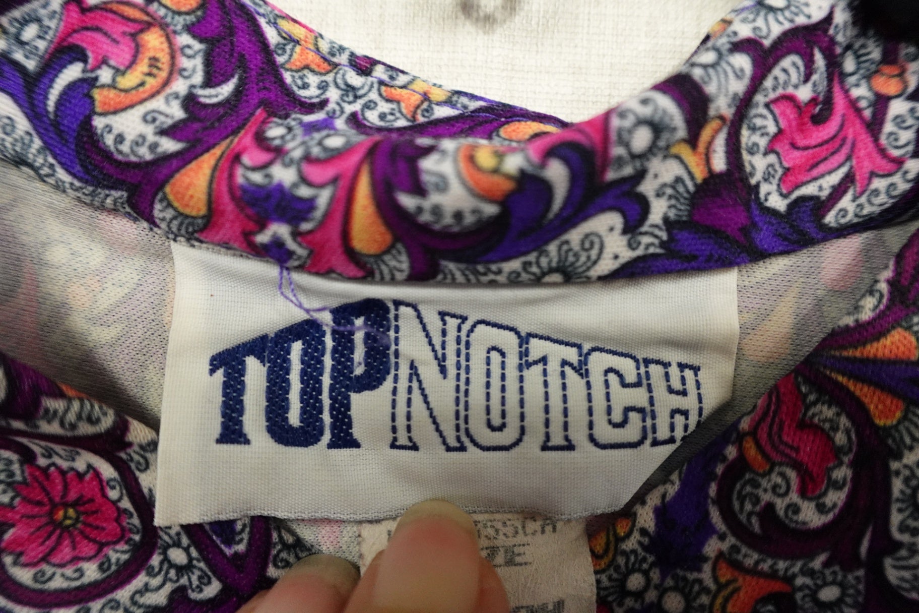 Top Notch, Short Sleeves Top, 22W