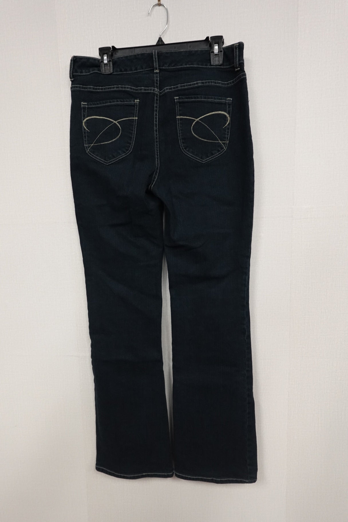 Liz Claiborne, JEANS, 14
