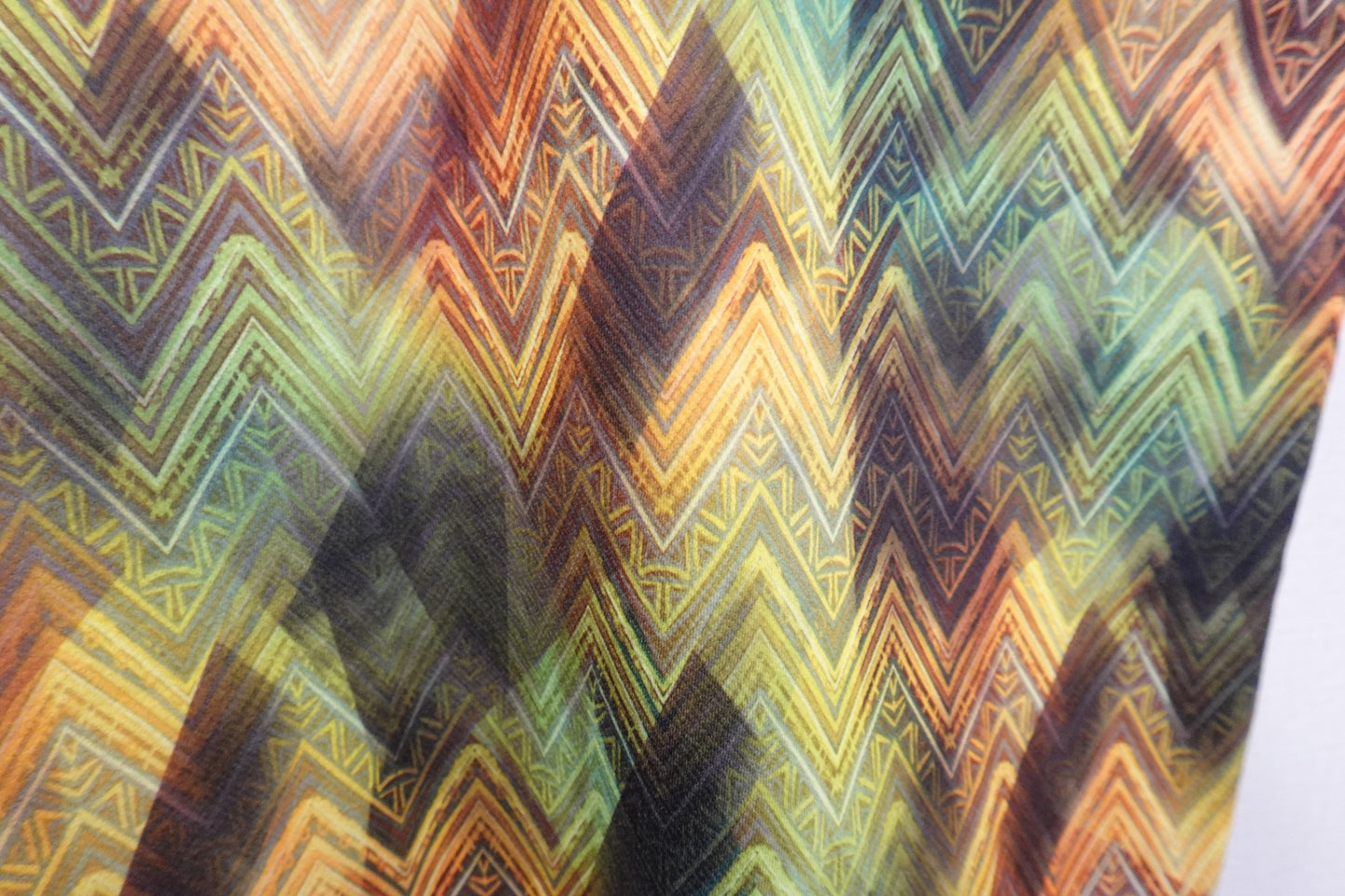 LuLaRoe, Skirt- Pencil, 2X