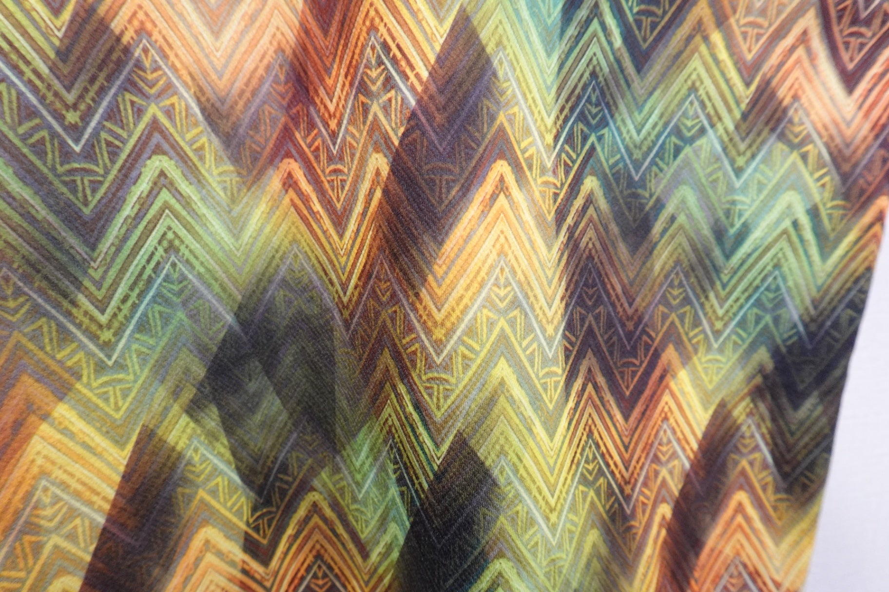 LuLaRoe, Skirt- Pencil, 2X