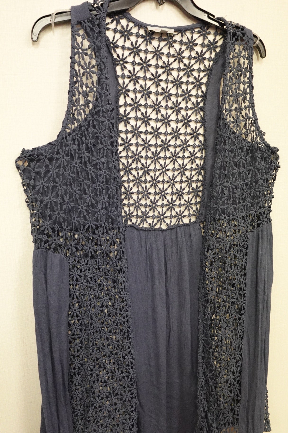 Ultra Pink, Vest, XL