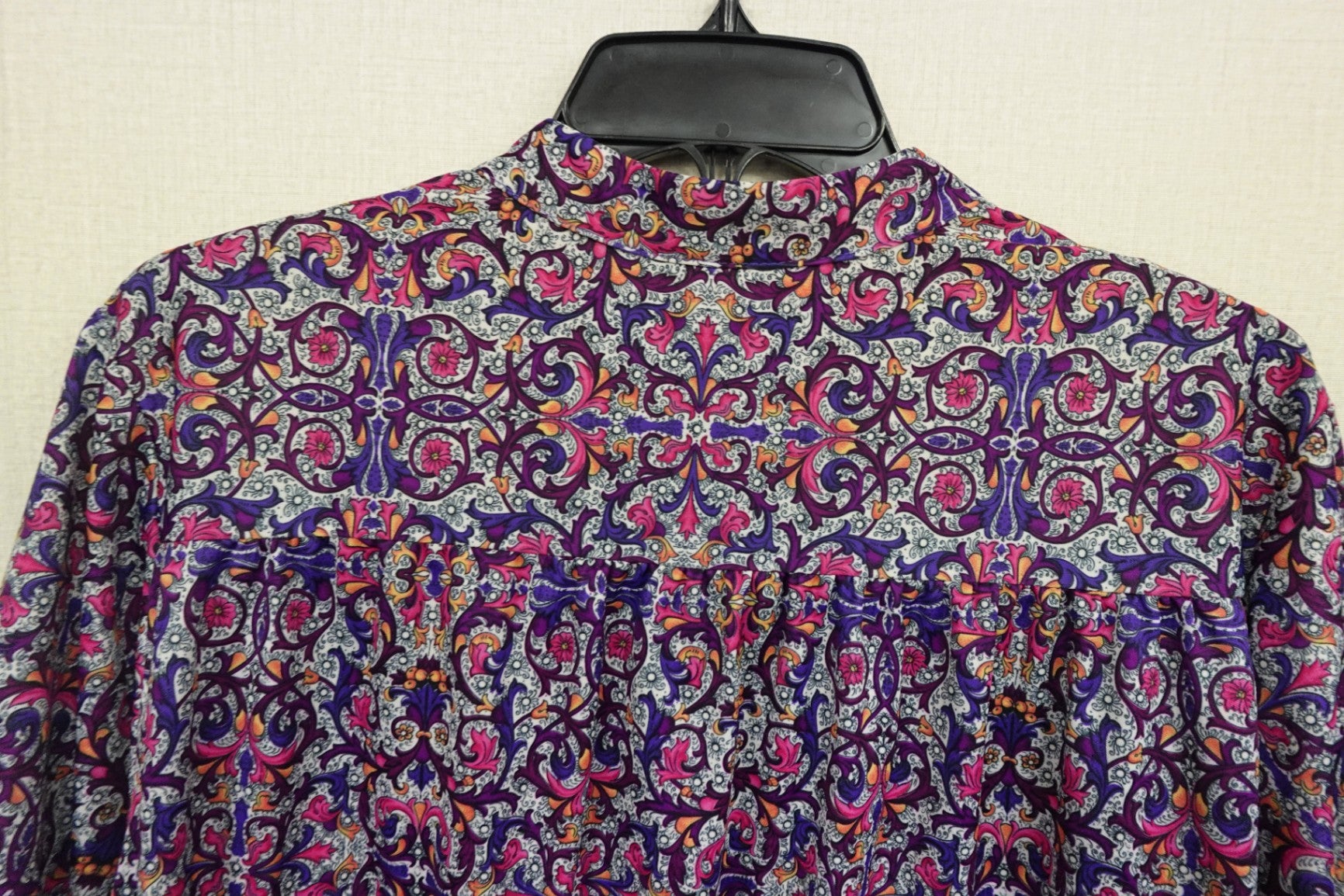 Top Notch, Short Sleeves Top, 22W