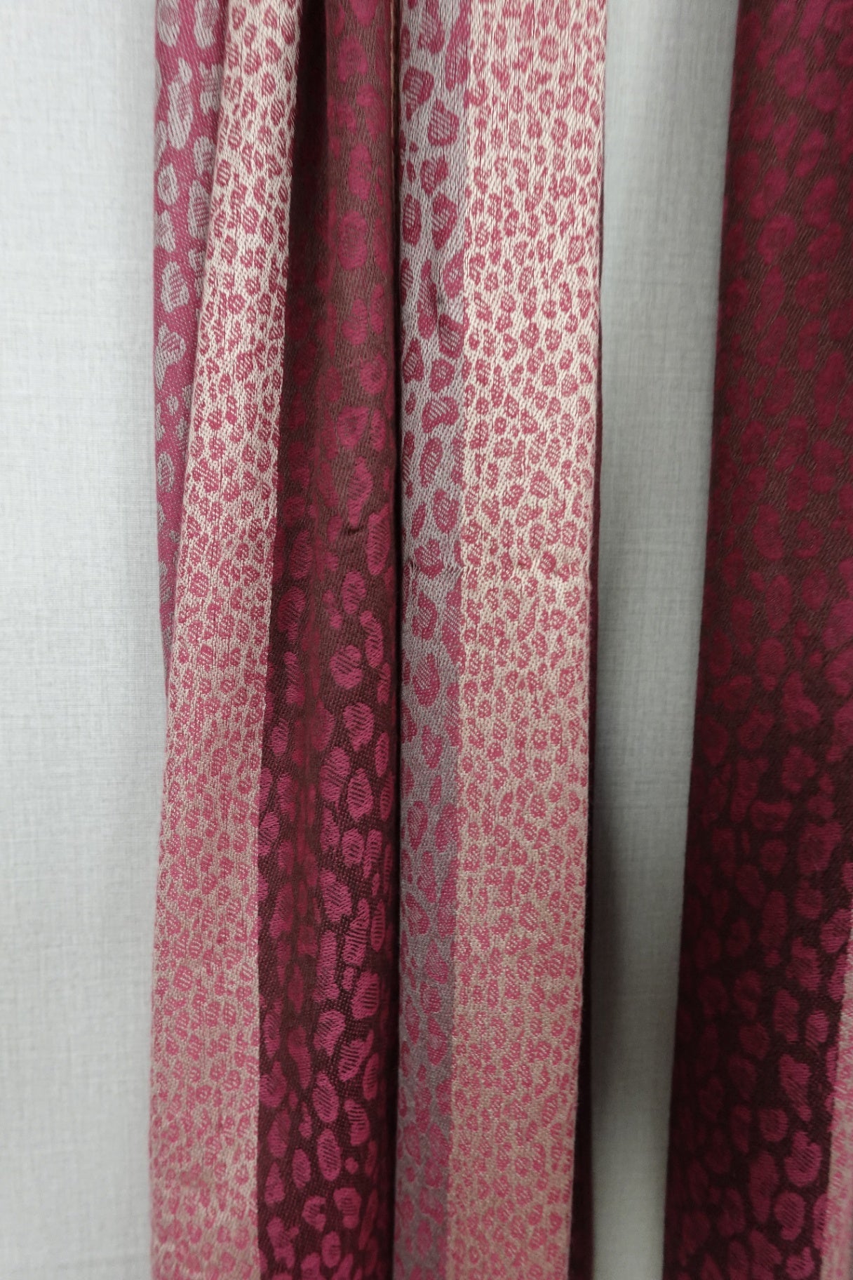 Pashmina, Scarf, Long