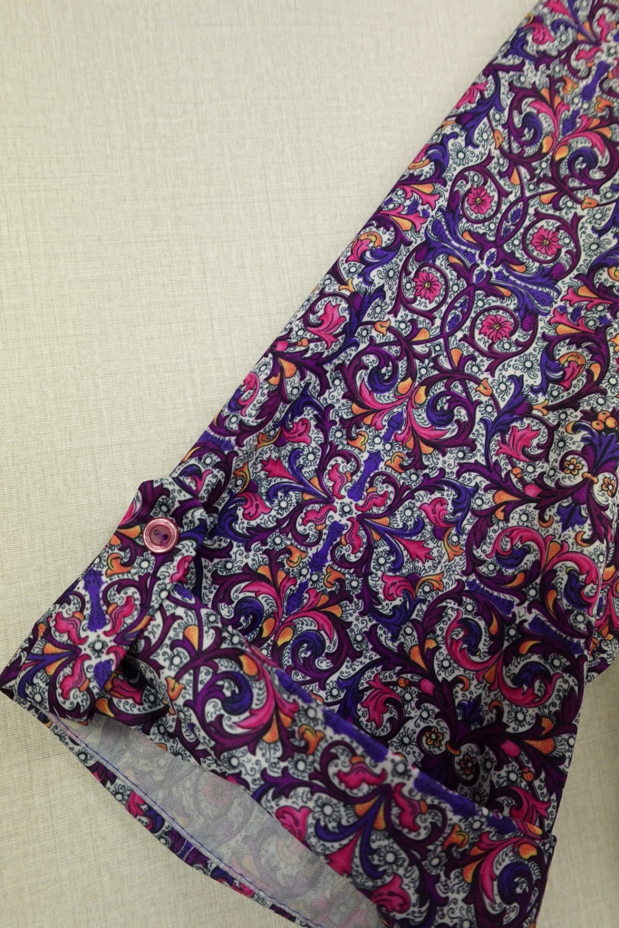 Top Notch, Short Sleeves Top, 22W