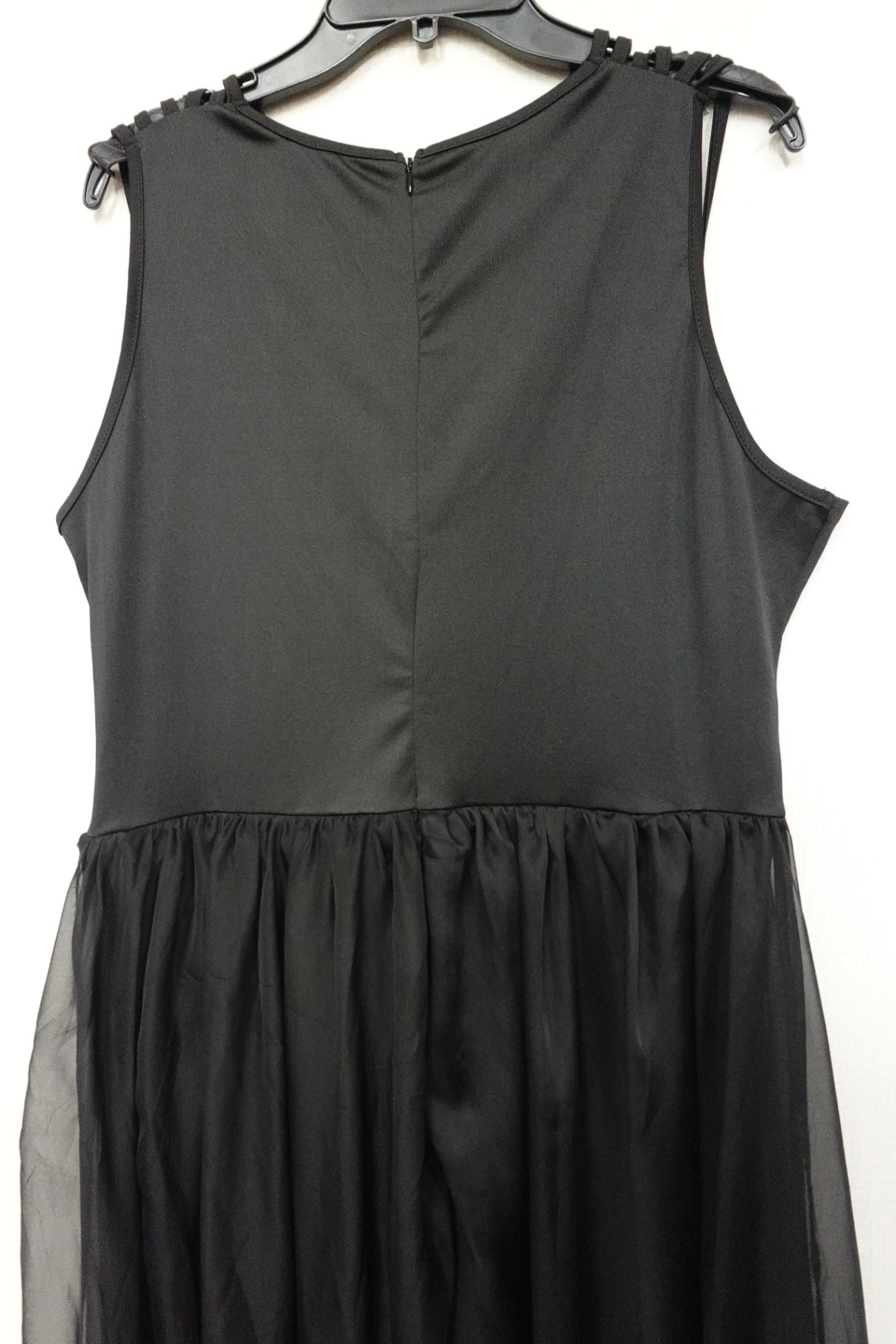 CHICMIX, Romper Dress, XL (2X)