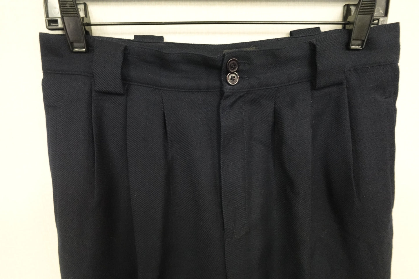 Danielle Marin, Pants, 12