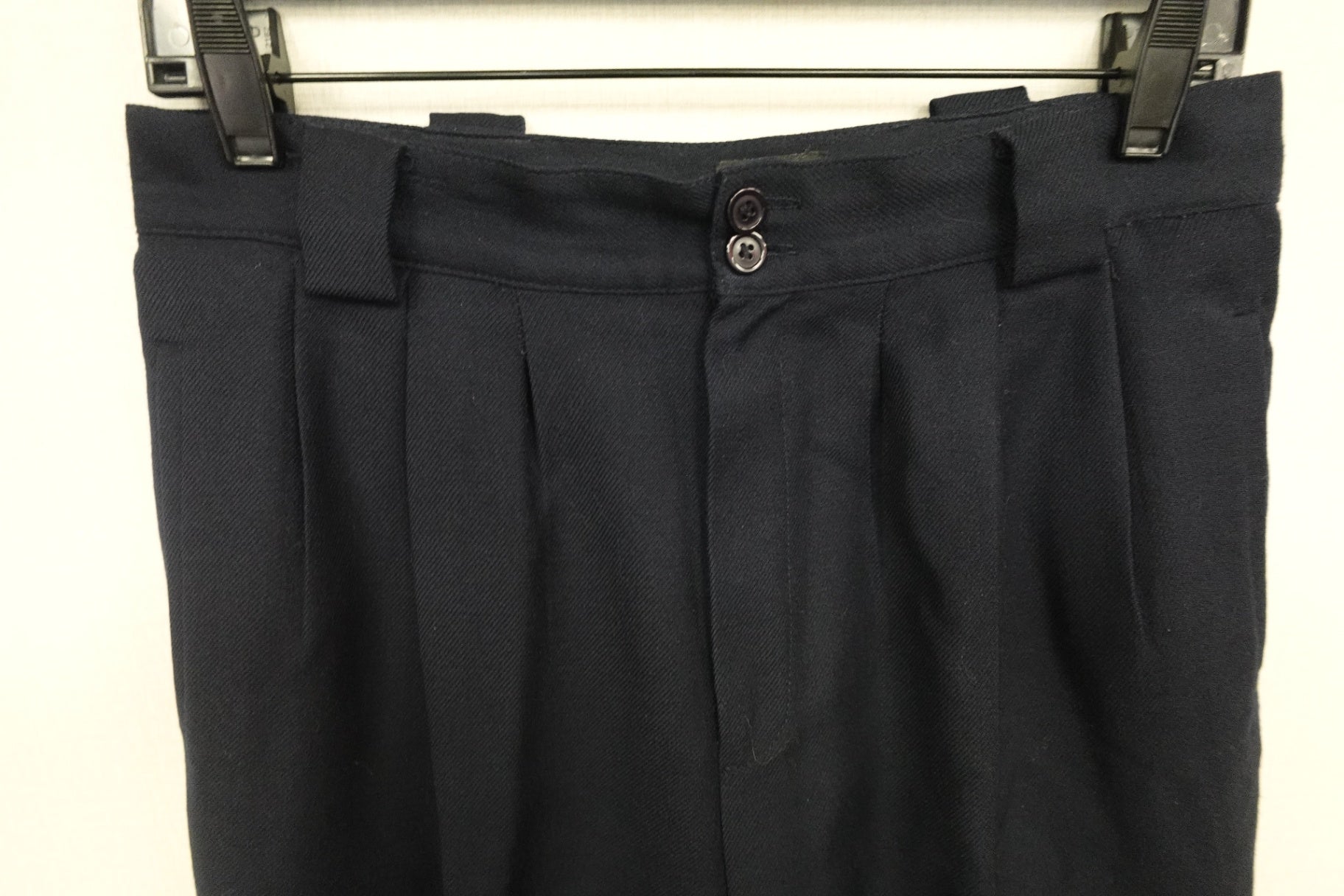 Danielle Marin, Pants, 12