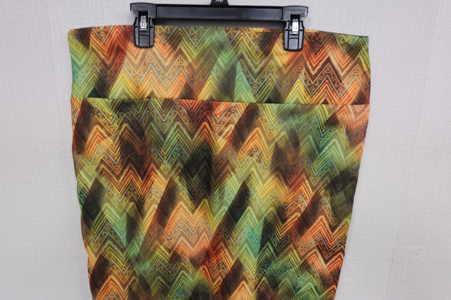 LuLaRoe, Skirt- Pencil, 2X