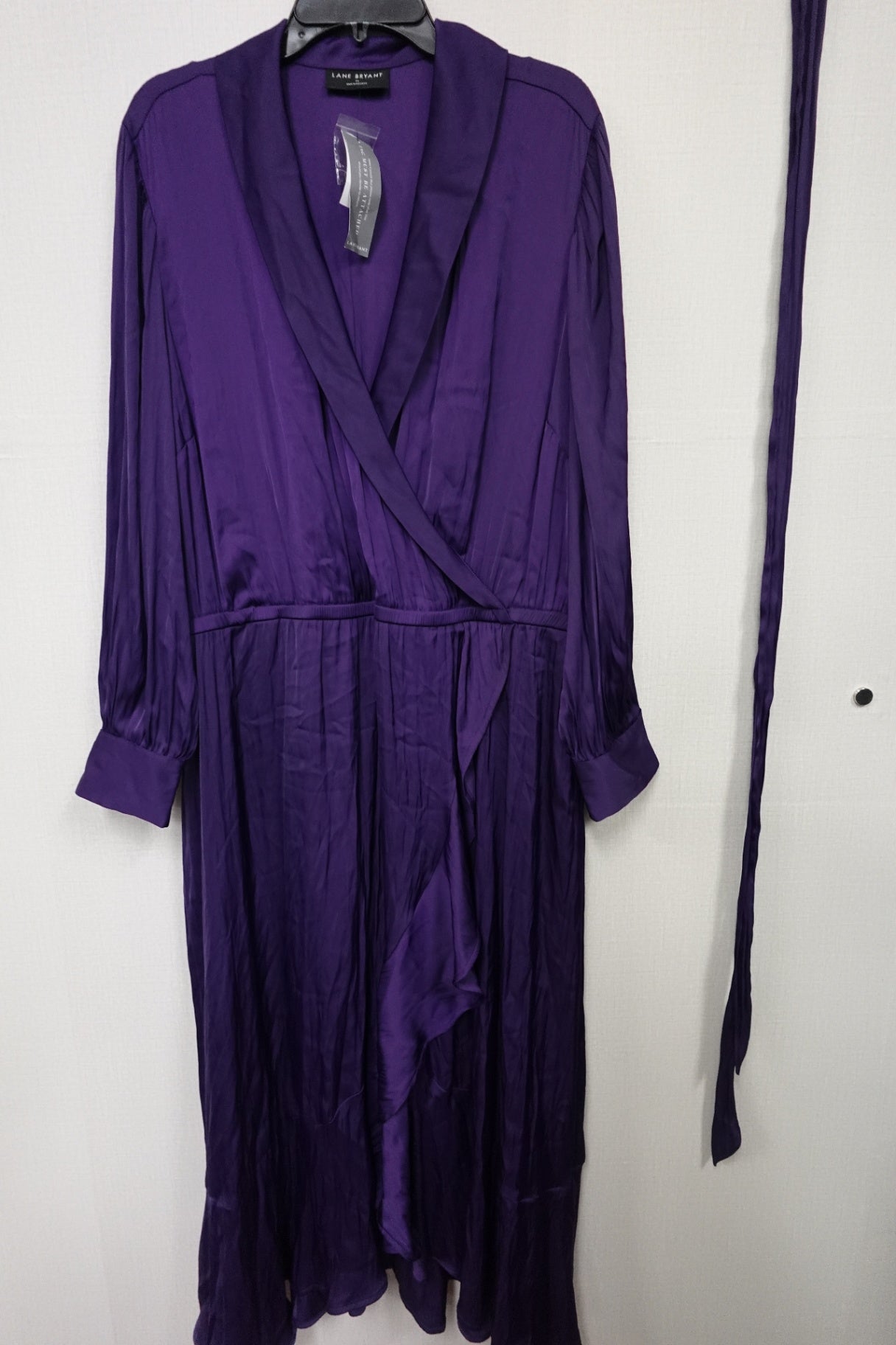 LANE BRYANT, NWT Dress, 26