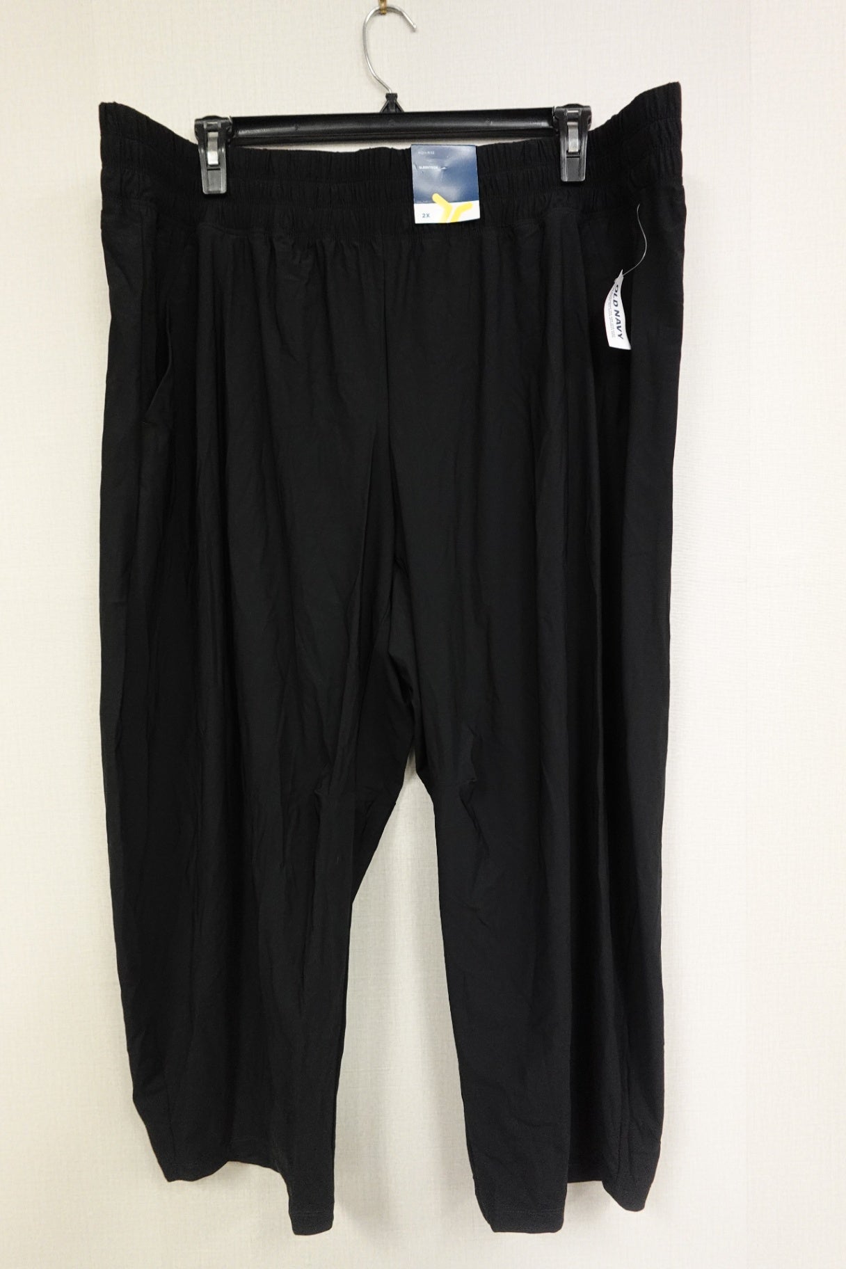 Old Navy, NWT High-Rise Active Pants, 2X