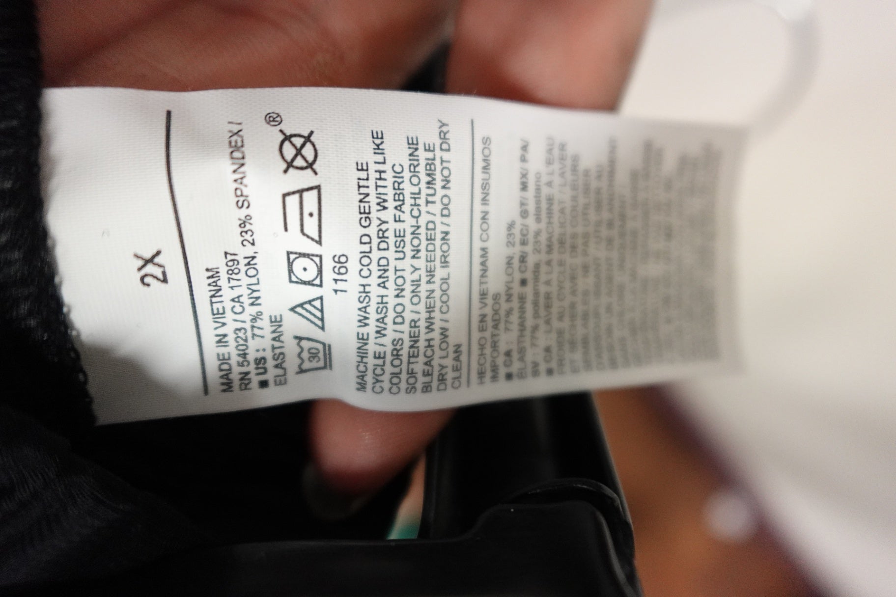 Old Navy, NWT High-Rise Active Pants, 2X