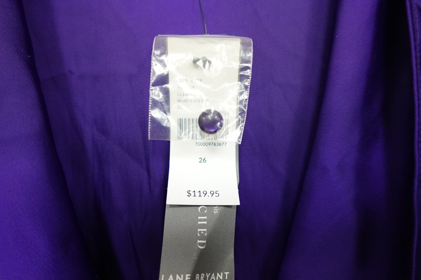 LANE BRYANT, NWT Dress, 26