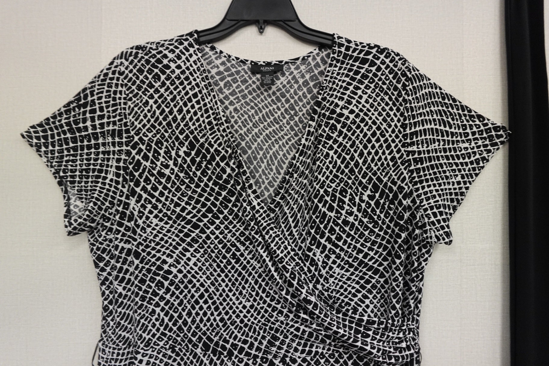 Alfani, Dress, 3X