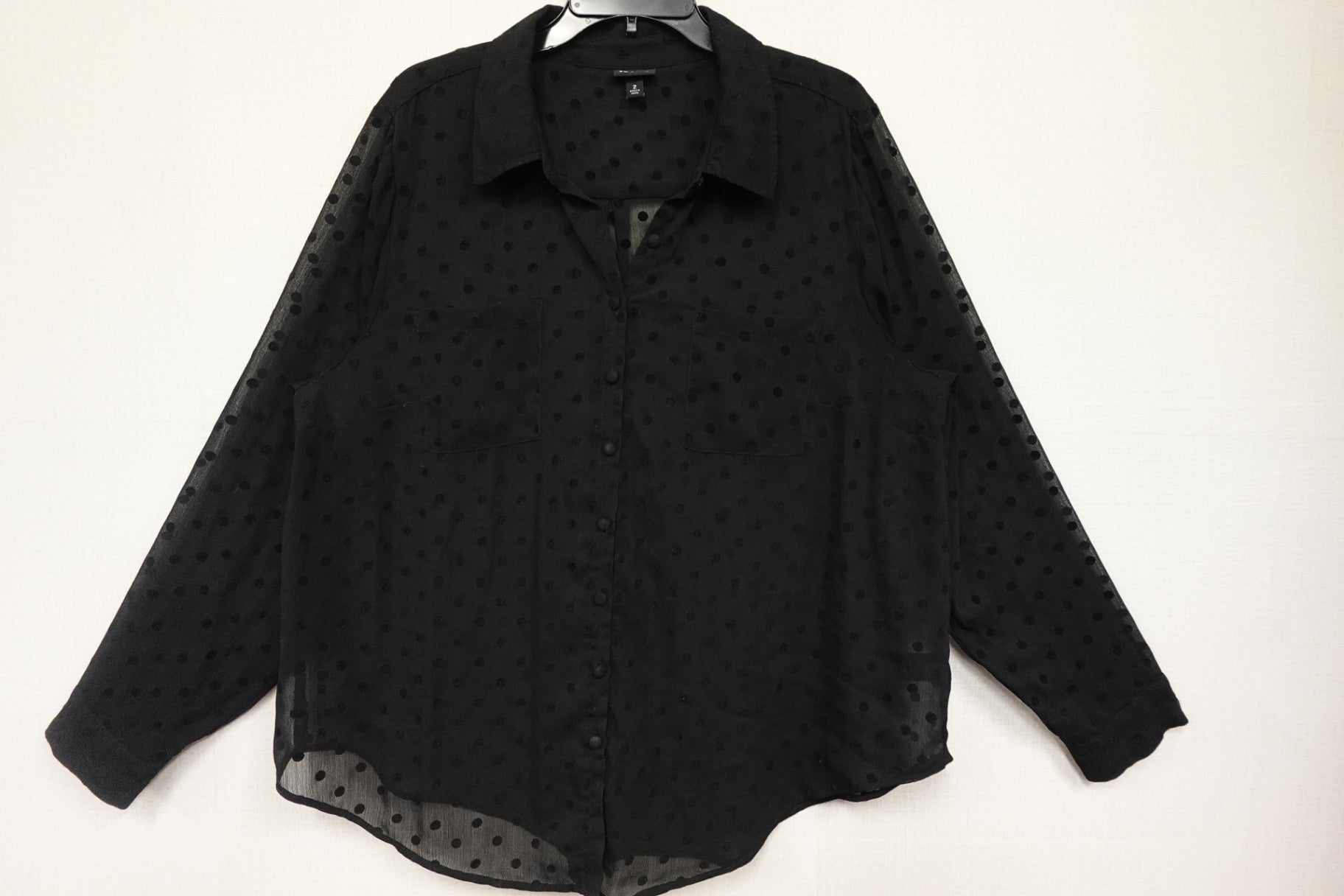 Torrid, Long Sleeves Top, 2X